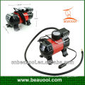 manufacture sale DC 12v high power mini pump car emergency tools